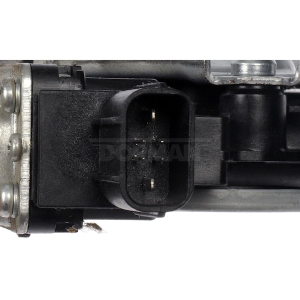 751-974 Power Window Regulator And Motor Assembly